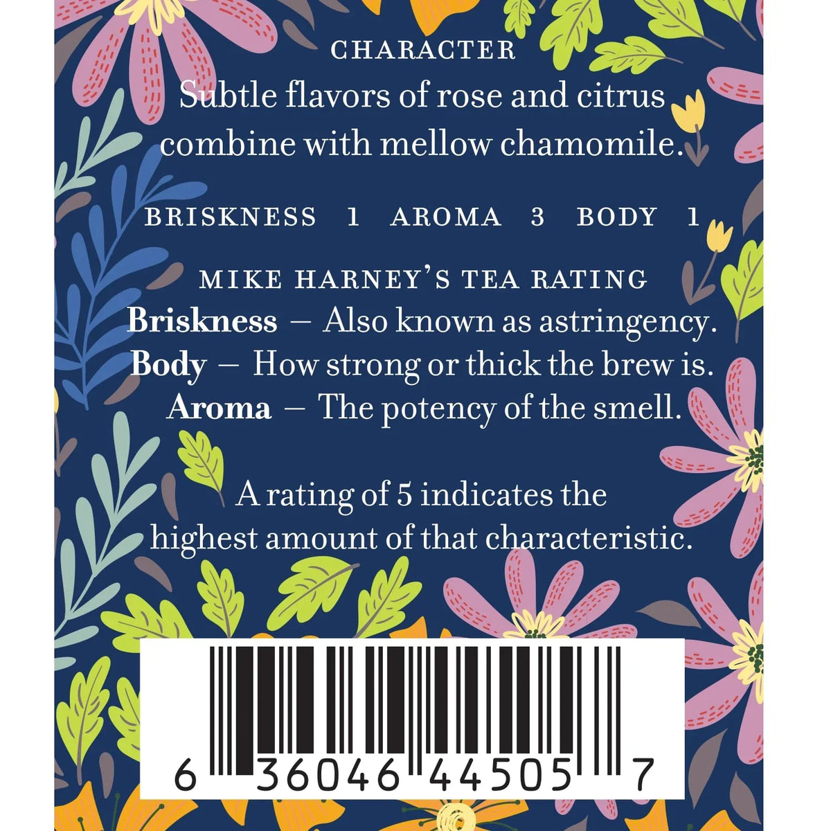 Harney & Sons Mother's Day Herbal Tea Loose Leaf Tin, 1.5 oz