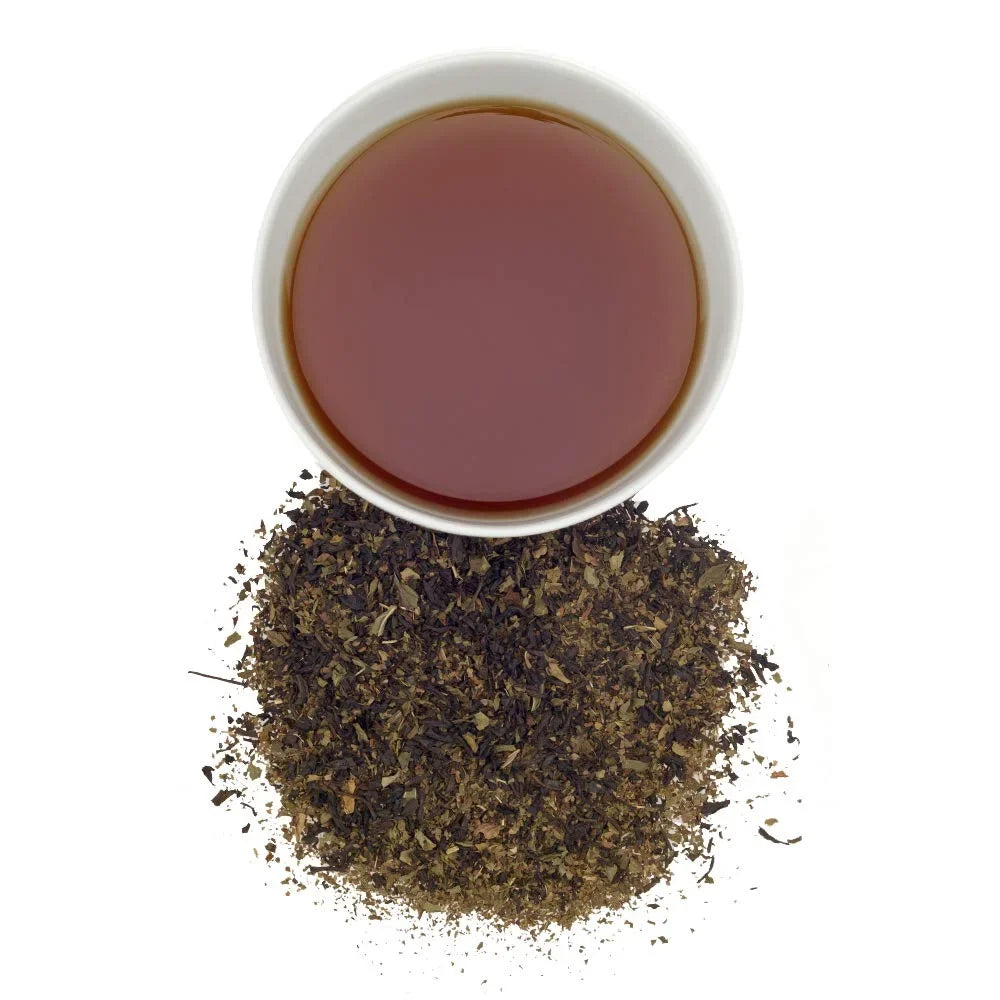 Harney & Sons Chocolate Mint Tea, Loose tea by the pound