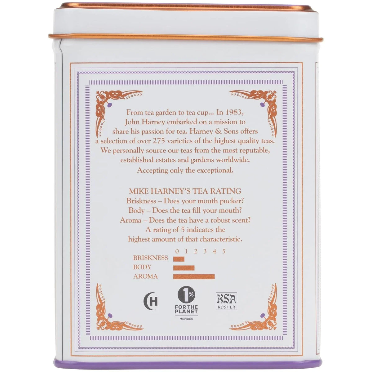 Harney & Sons Dragon Pearl Jasmine Tea, 20 Count(Pack of 1)