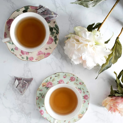 Harney & Sons Mother's Day Tea, 30 Sachets in decorative tin