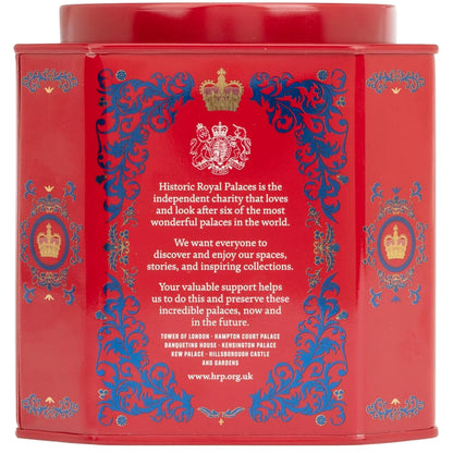 Harney & Sons Royal Holiday Black Tea, 30 Pyramid Sachets