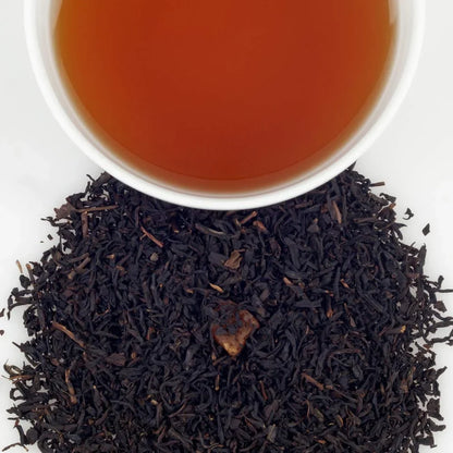 Harney & Sons Mango Loose Leaf Black Tea, 16 oz