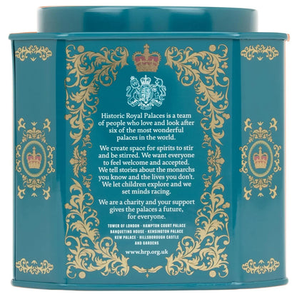 Harney & Sons Earl Grey Imperial Tea, 30 Sachets in Tin