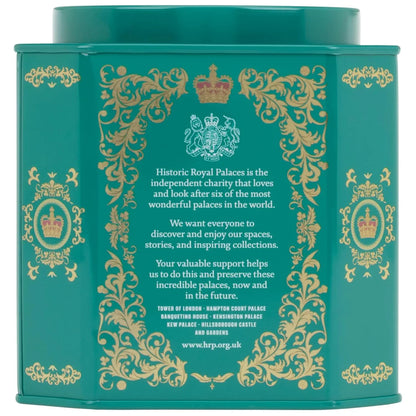 Harney & Sons Peppermint Herbal Tea in Sachets, Caffeine-Free Herbal, 30 Sachets
