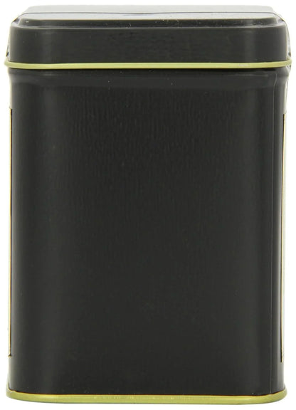 Harney & Sons Hot Cinnamon Spice, Loose Leaf Black tea, 4 Ounce tin