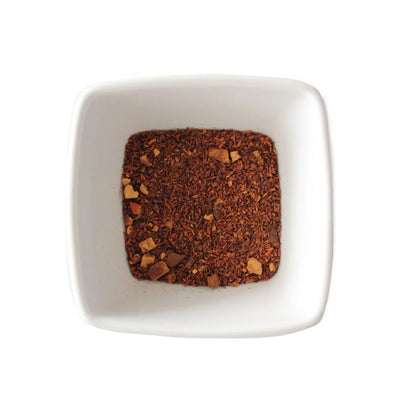 Harney & Sons Herbal Hot Cinnamon Spice Rooibos Tea Tin, 4 oz
