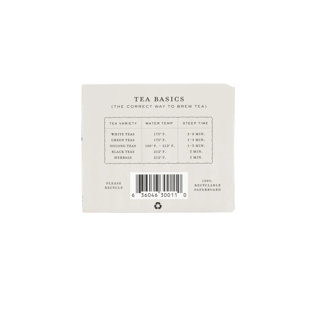 Harney & Sons Paris Black Tea Bags, 20 Count, Fruity Bergamot Blend