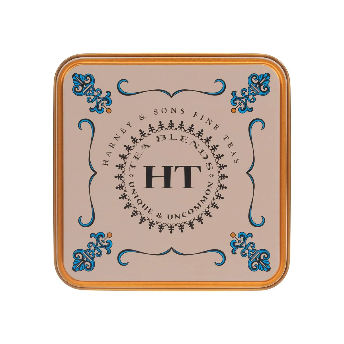 Harney & Sons HT Horchata Oolong Tea, 20 Sachets in Tin